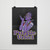 Purple Urkle Poster