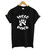 Wolf Pack Man's T-Shirt Tee