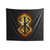 Burning Guts Symbol Guts Bersek Wall Tapestries Burning Guts Symbol Guts Bersek Wall Tapestries