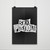 Sex Pistol Logo Poster