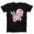 Lil Peep Cry Baby Man's T-Shirt Tee