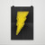 Shazam Superhero Spray Paint Poster