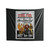 Allman Brothers Band 1971 Concert Gig Wall Tapestries