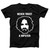 Never Trust A Hipster Man's T-Shirt Tee
