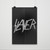 Slayer Band Rock Logo Poster