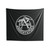 Crass Anarchy And Peace Logo Wall Tapestries