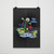 Spidey And Mysterio Poster Spidey And Mysterio Poster