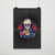 Stan Lee The Movie Watcher Exclusive Poster Stan Lee The Movie Watcher Exclusive Poster
