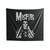 Misfits Fxx Skull Wall Tapestries