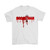 Boogeyman Blood Logo Man's T-Shirt Tee