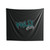 Philadelphia City Football Wall Tapestries