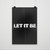 The Beatles Let It Be Poster