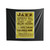 Carnegie Hall 1961 New Year's Eve Concert Wall Tapestries Carnegie Hall 1961 New Year's Eve Concert Wall Tapestries