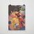 Dragon Ball Z Character Poster