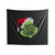 That's It Im Not Going Grinch Wall Tapestries That's It Im Not Going Grinch Wall Tapestries