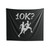 10K Run Running Runners Wall Tapestries 10K Run Running Runners Wall Tapestries