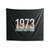 1973 Protect Roe V Wade Wall Tapestries 1973 Protect Roe V Wade Wall Tapestries