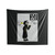 Let It Die Uncle Death In Skylertoons Wall Tapestries Let It Die Uncle Death In Skylertoons Wall Tapestries