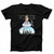 Disney Princess Cinderella Vogue Art Man's T-Shirt Tee