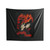 Naruto Anime Uchiha Itachi Jutsu Wall Tapestries