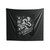 Naruto Anime Uchiha Sasuke Wall Tapestries