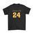 Mamba Out 24 Man's T-Shirt Tee