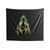 150 Million Power Warrior Wall Tapestries 150 Million Power Warrior Wall Tapestries