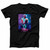 Chris Brown Privacy Man's T-Shirt Tee