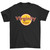 Virginity Rocks Cafe Logo Man's T-Shirt Tee