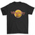 Virginity Rocks Cafe Logo Grunge Man's T-Shirt Tee