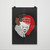 It Clown Quotes Poster