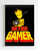 I Am Retro Gamer Poster