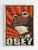 Obey The Hypnotoad Poster