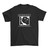 Morrissey Suede Head Man's T-Shirt Tee