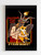 Everybody Loves Cats Even Satan Poster