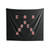 La Los Angels Wall Tapestries
