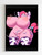 Solo Explicit Nudity Pinkie Poster