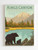 Kings Canyon National Park Bear Poster