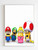 Mario Minions Poster