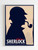 Sherlock Holmes Poster