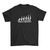 Armed And Hammered Guns Logo Man's T-Shirt Tee