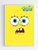 Spongebob Squarepants Face Poster Spongebob Squarepants Face Poster
