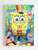 Spongebob Squarepants Mix N Match Poster