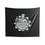 Nuclear Winter Is Coming Wall Tapestries