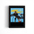 Russell Westbrook Poster