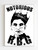 Notorious Rbg Art Poster