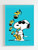 Snoopy Poster