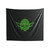 Star Wars Yoda Typography Wall Tapestries