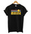 Retro Sunset Maine Man's T-Shirt Tee