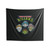 Teenage Mutant Ninja Horror Killers Wall Tapestries